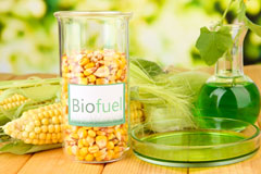 Batley biofuel availability